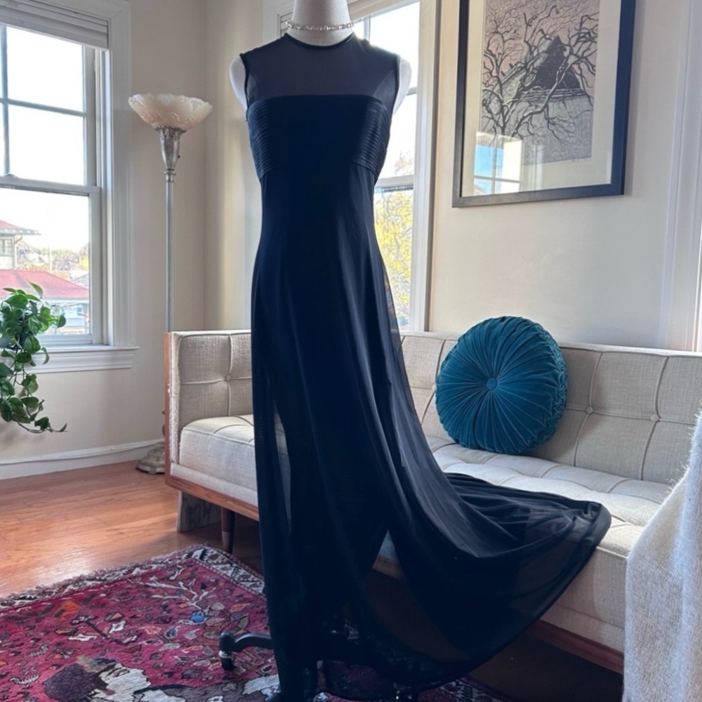 Tadashi Shoji Evening Gown
